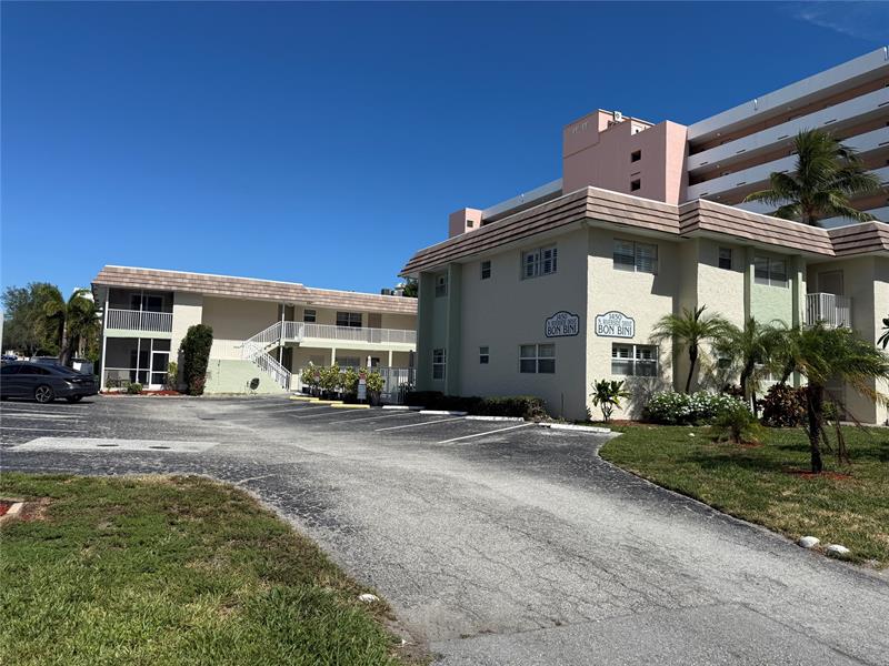 1450 N Riverside Drive Pompano Beach FL 33062