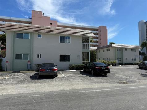 1450 N Riverside Drive Pompano Beach FL 33062