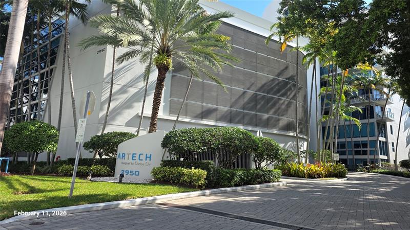2950 NE 188th Street Miami FL 33180
