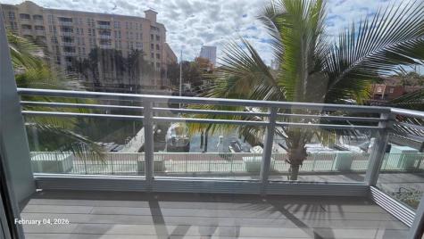 2950 NE 188th Street Miami FL 33180