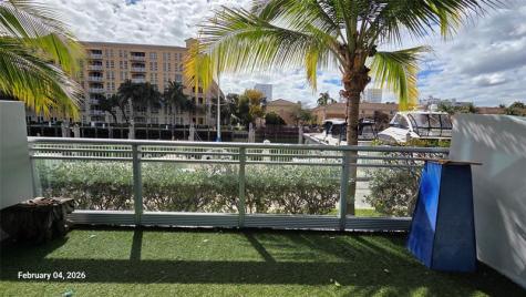 2950 NE 188th Street Miami FL 33180