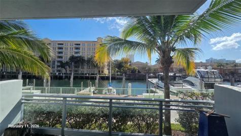 2950 NE 188th Street Miami FL 33180