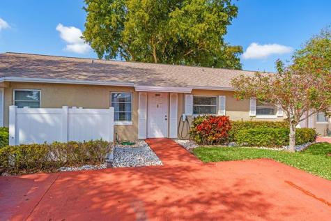 18801 Candlewick Drive Boca Raton FL 33496
