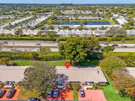 18801 Candlewick Drive Boca Raton FL 33496