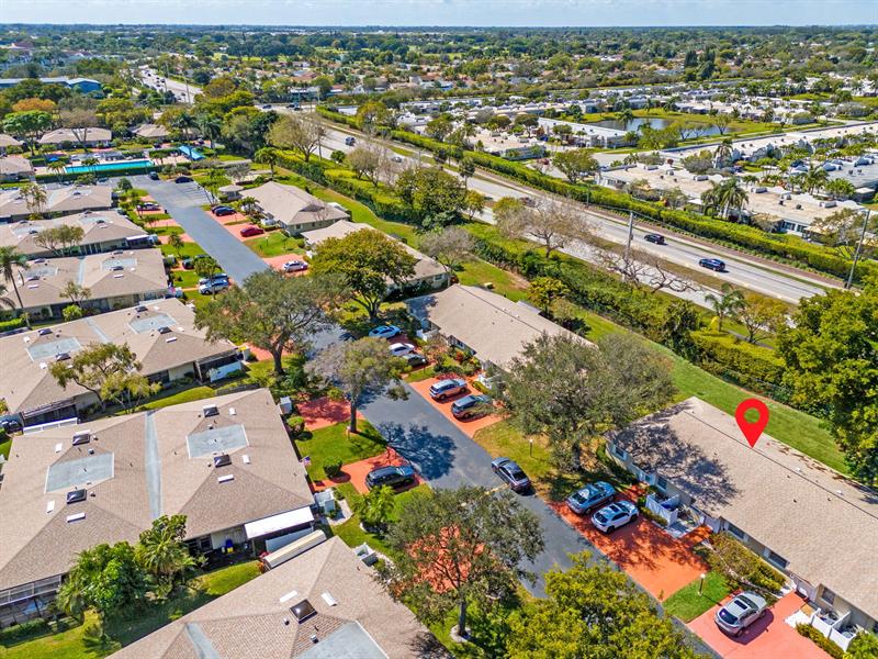 18801 Candlewick Drive Boca Raton FL 33496