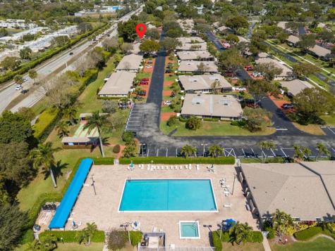 18801 Candlewick Drive Boca Raton FL 33496