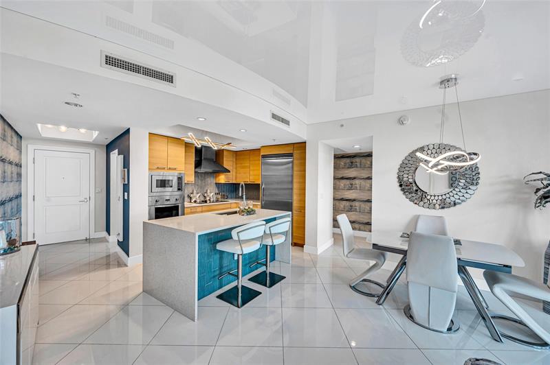 1 N Ocean Boulevard Pompano Beach FL 33062