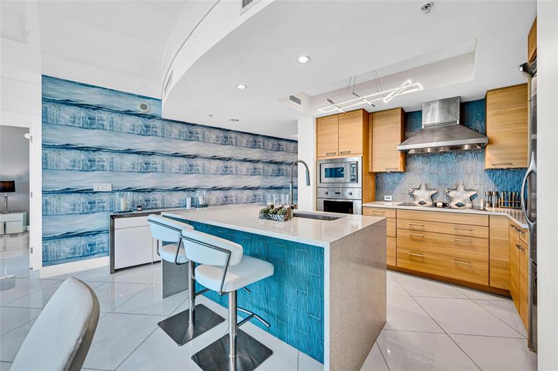 1 N Ocean Boulevard Pompano Beach FL 33062