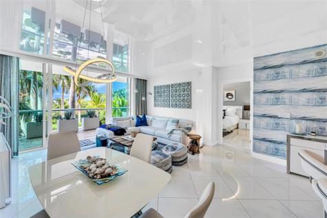 1 N Ocean Boulevard Pompano Beach FL 33062