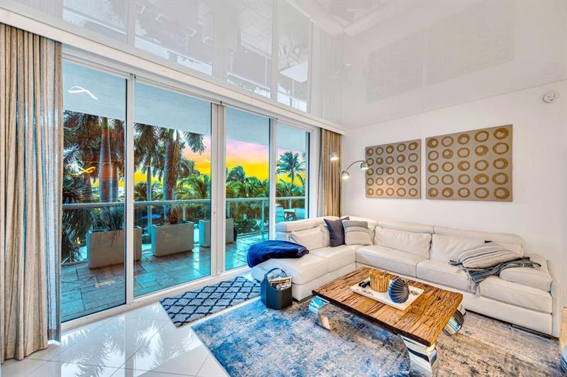 1 N Ocean Boulevard Pompano Beach FL 33062