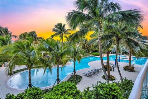 1 N Ocean Boulevard Pompano Beach FL 33062