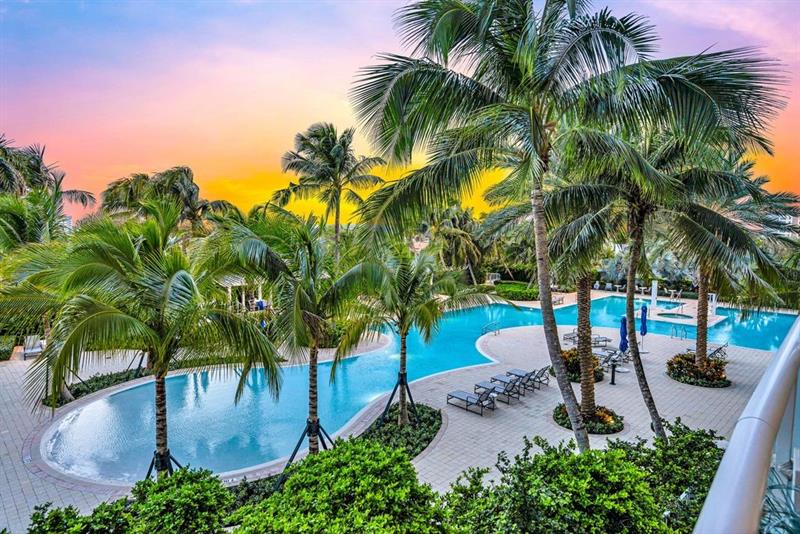 1 N Ocean Boulevard Pompano Beach FL 33062