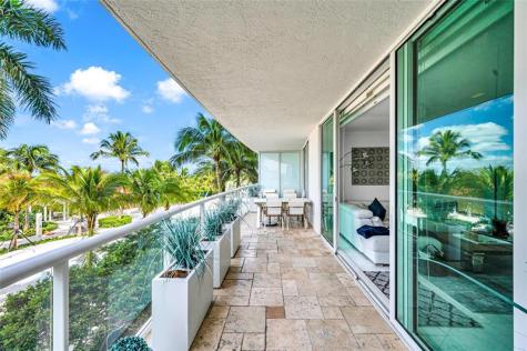 1 N Ocean Boulevard Pompano Beach FL 33062