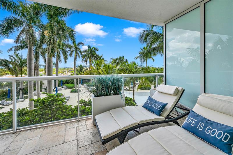 1 N Ocean Boulevard Pompano Beach FL 33062