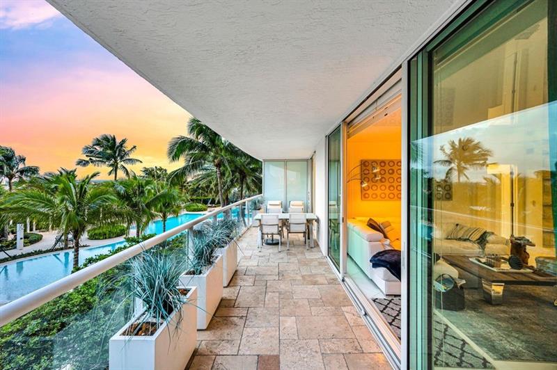 1 N Ocean Boulevard Pompano Beach FL 33062