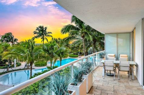 1 N Ocean Boulevard Pompano Beach FL 33062