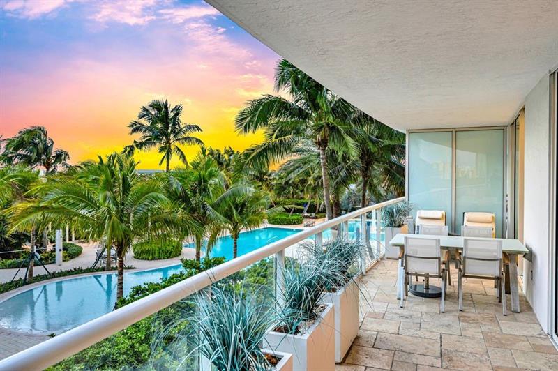 1 N Ocean Boulevard Pompano Beach FL 33062