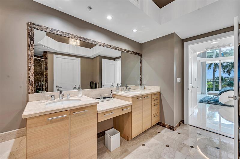 1 N Ocean Boulevard Pompano Beach FL 33062