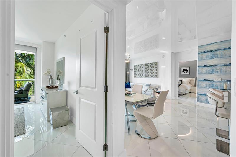 1 N Ocean Boulevard Pompano Beach FL 33062