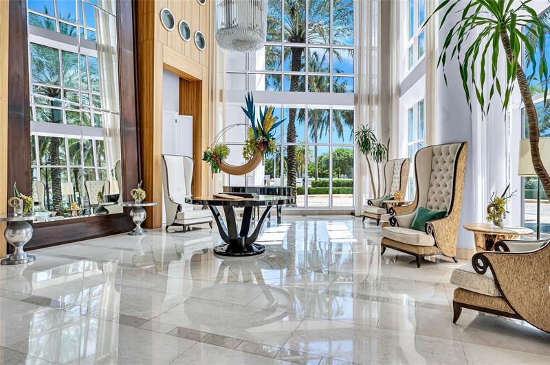 1 N Ocean Boulevard Pompano Beach FL 33062