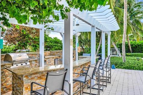 1 N Ocean Boulevard Pompano Beach FL 33062