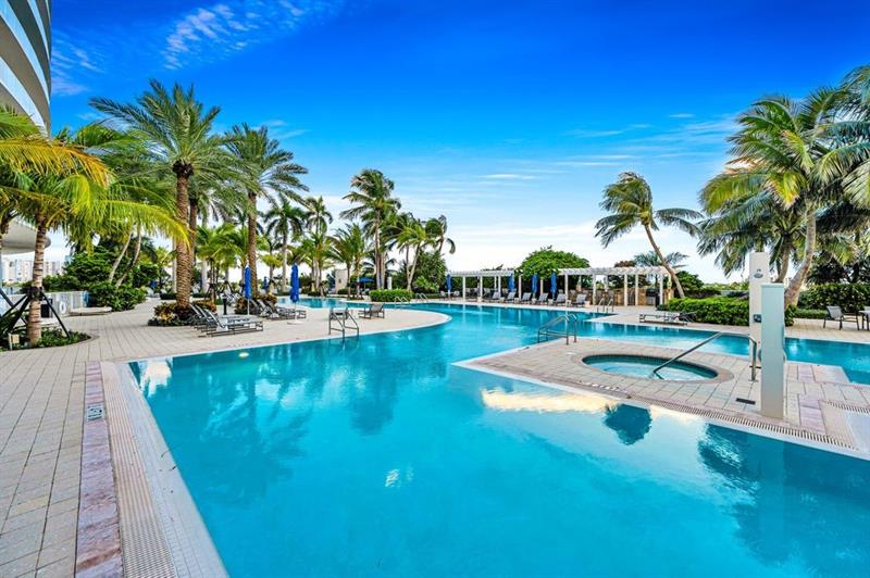 1 N Ocean Boulevard Pompano Beach FL 33062