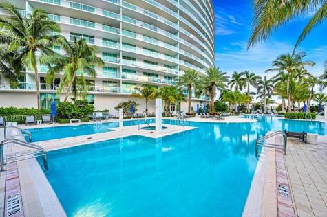 1 N Ocean Boulevard Pompano Beach FL 33062