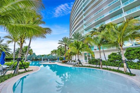 1 N Ocean Boulevard Pompano Beach FL 33062