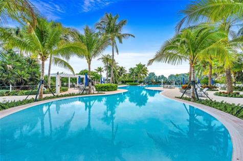 1 N Ocean Boulevard Pompano Beach FL 33062