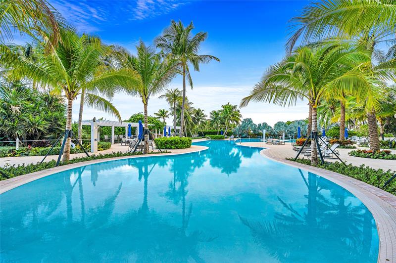 1 N Ocean Boulevard Pompano Beach FL 33062