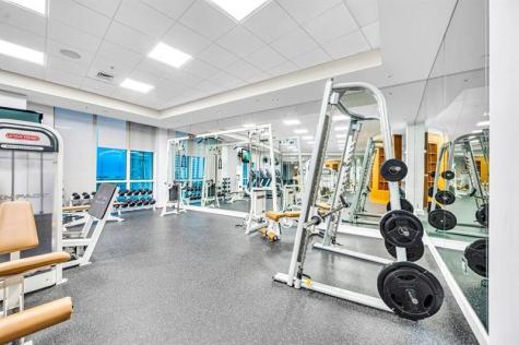 1 N Ocean Boulevard Pompano Beach FL 33062
