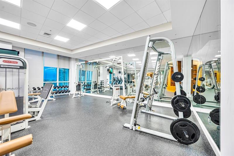 1 N Ocean Boulevard Pompano Beach FL 33062