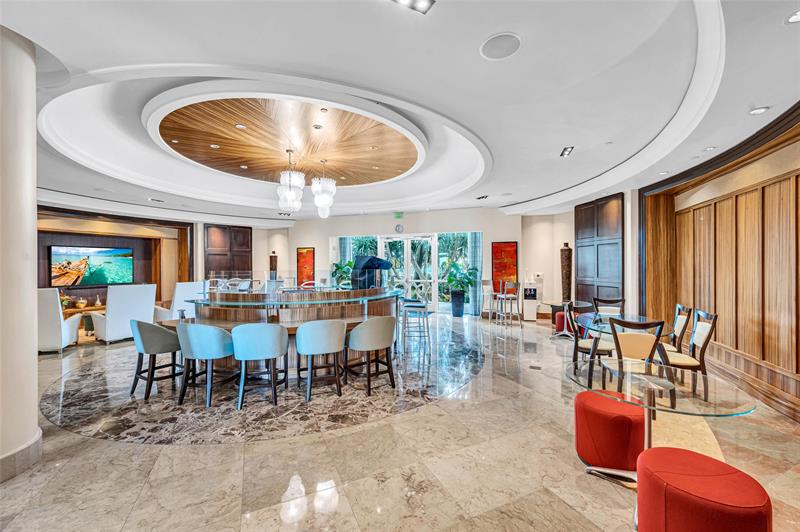 1 N Ocean Boulevard Pompano Beach FL 33062