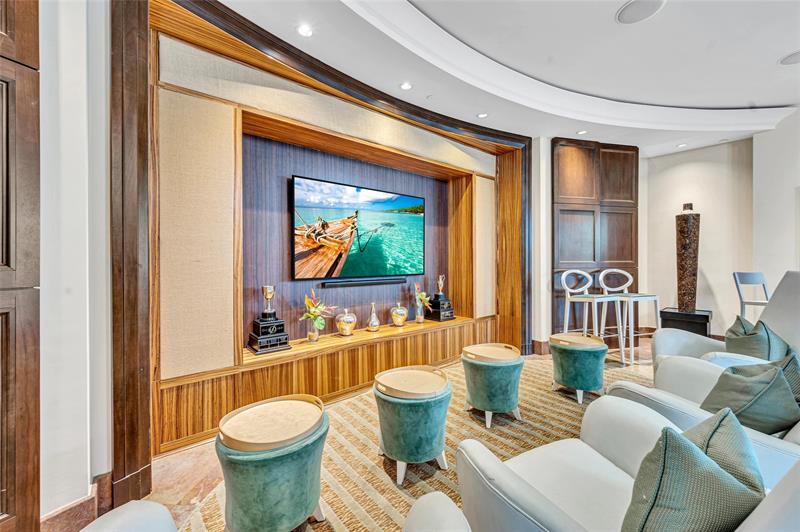 1 N Ocean Boulevard Pompano Beach FL 33062