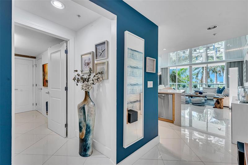 1 N Ocean Boulevard Pompano Beach FL 33062