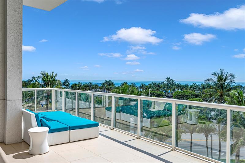 1 N Ocean Boulevard Pompano Beach FL 33062