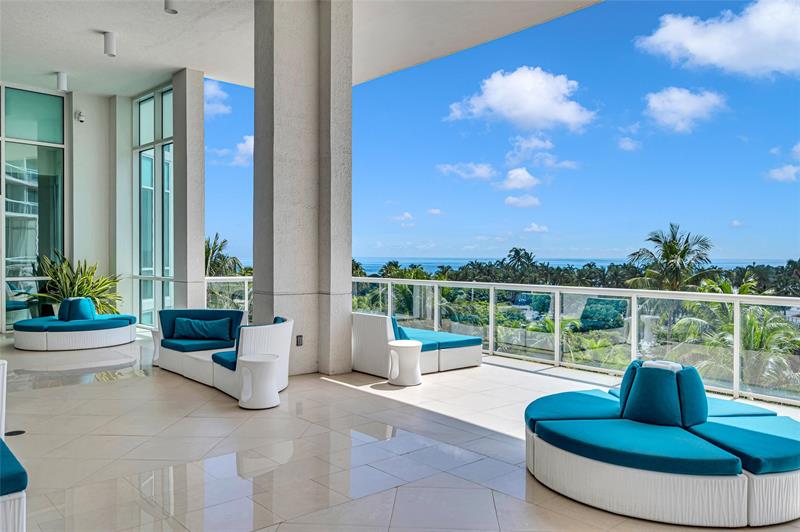 1 N Ocean Boulevard Pompano Beach FL 33062