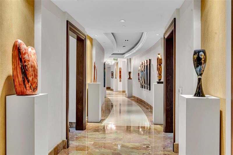 1 N Ocean Boulevard Pompano Beach FL 33062