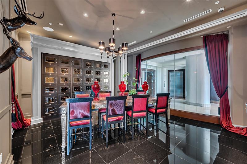 1 N Ocean Boulevard Pompano Beach FL 33062