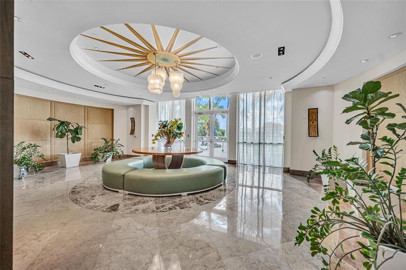 1 N Ocean Boulevard Pompano Beach FL 33062