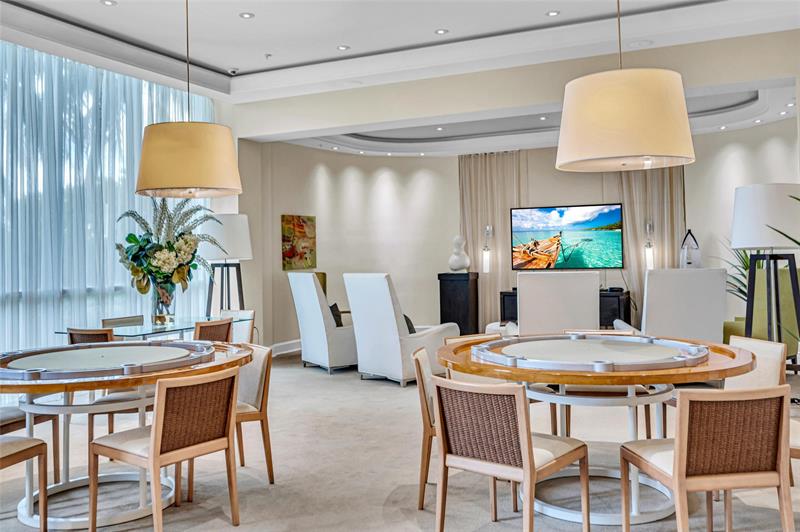 1 N Ocean Boulevard Pompano Beach FL 33062