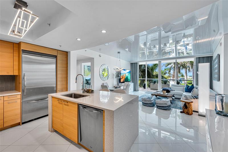 1 N Ocean Boulevard Pompano Beach FL 33062