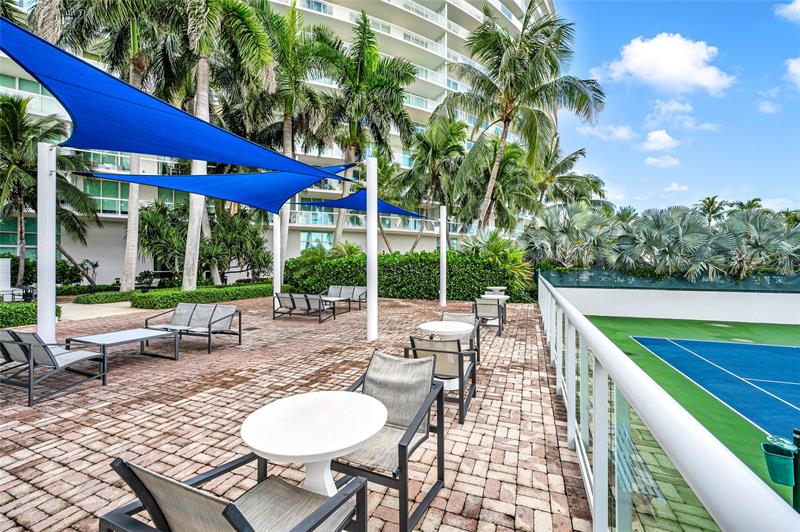 1 N Ocean Boulevard Pompano Beach FL 33062