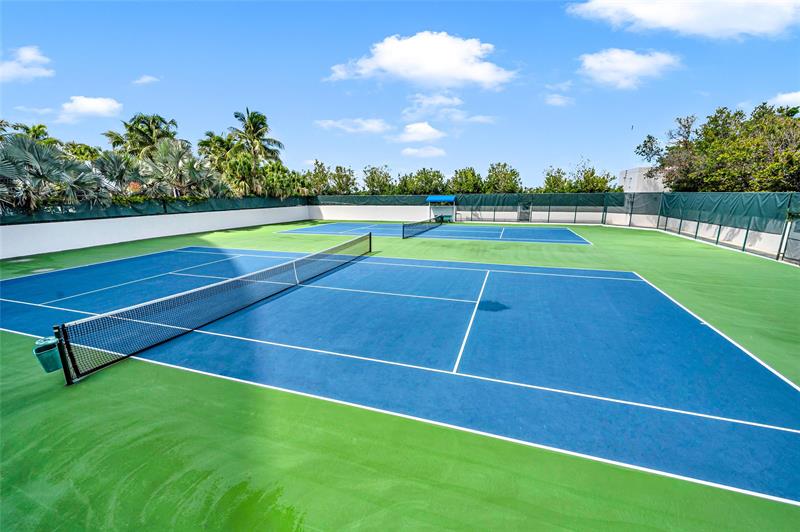 1 N Ocean Boulevard Pompano Beach FL 33062