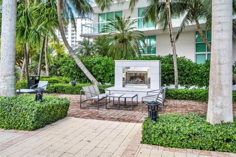 1 N Ocean Boulevard Pompano Beach FL 33062