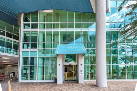 1 N Ocean Boulevard Pompano Beach FL 33062