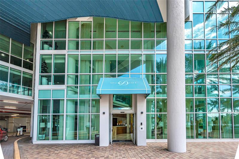 1 N Ocean Boulevard Pompano Beach FL 33062