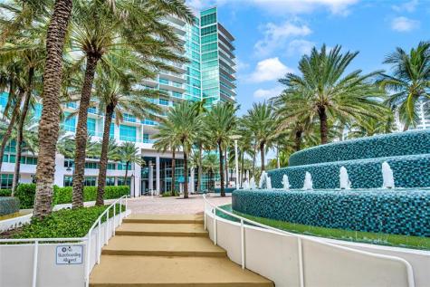 1 N Ocean Boulevard Pompano Beach FL 33062