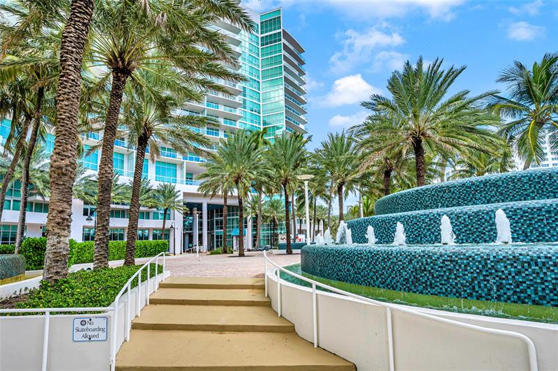 1 N Ocean Boulevard Pompano Beach FL 33062