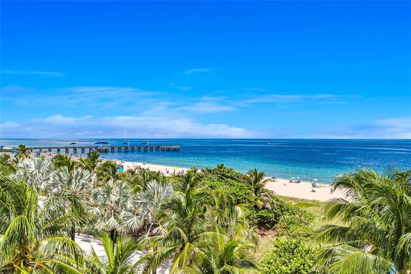 1 N Ocean Boulevard Pompano Beach FL 33062
